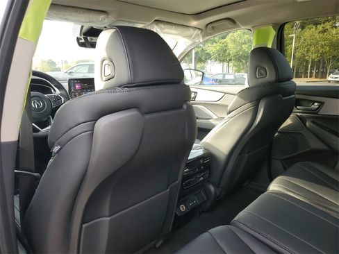 New 2026 Acura MDX FWD image 12