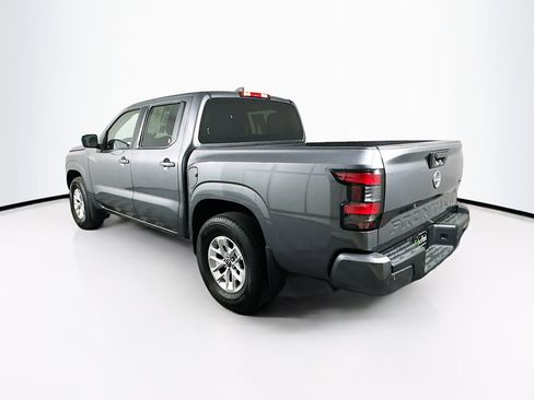 Used 2024 Nissan Frontier SV w/ Technology Package image 5