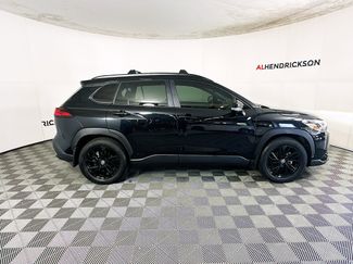 Used 2024 Toyota Corolla Cross AWD Hybrid video 2