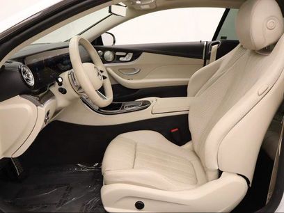 Used 2023 Mercedes-Benz E 450 Coupe