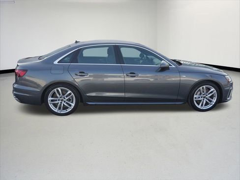 Certified 2023 Audi A4 2.0T Premium Plus w/ Premium Plus Package image 6