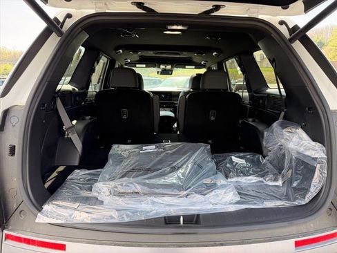 New 2026 Hyundai Palisade XRT Pro AWD/4WD image 31