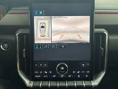 Used 2024 GMC Acadia Denali w/ LPO, Floor Liner Package image 18