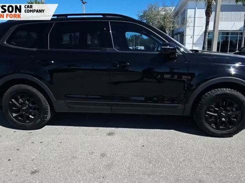 Used 2024 Kia Telluride SX X-Pro image 4