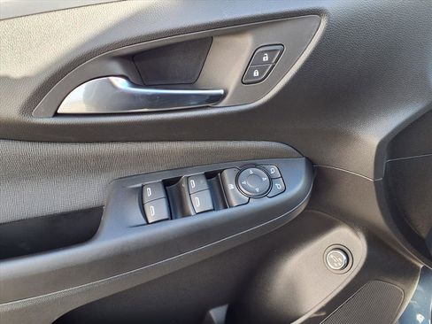 New 2026 Buick Envista Preferred w/ Convenience I Package image 12