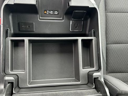 New 2026 Chevrolet Silverado 1500 RST image 27