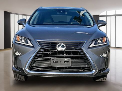 Used 2017 Lexus RX 350 FWD w/ Premium Package image 3