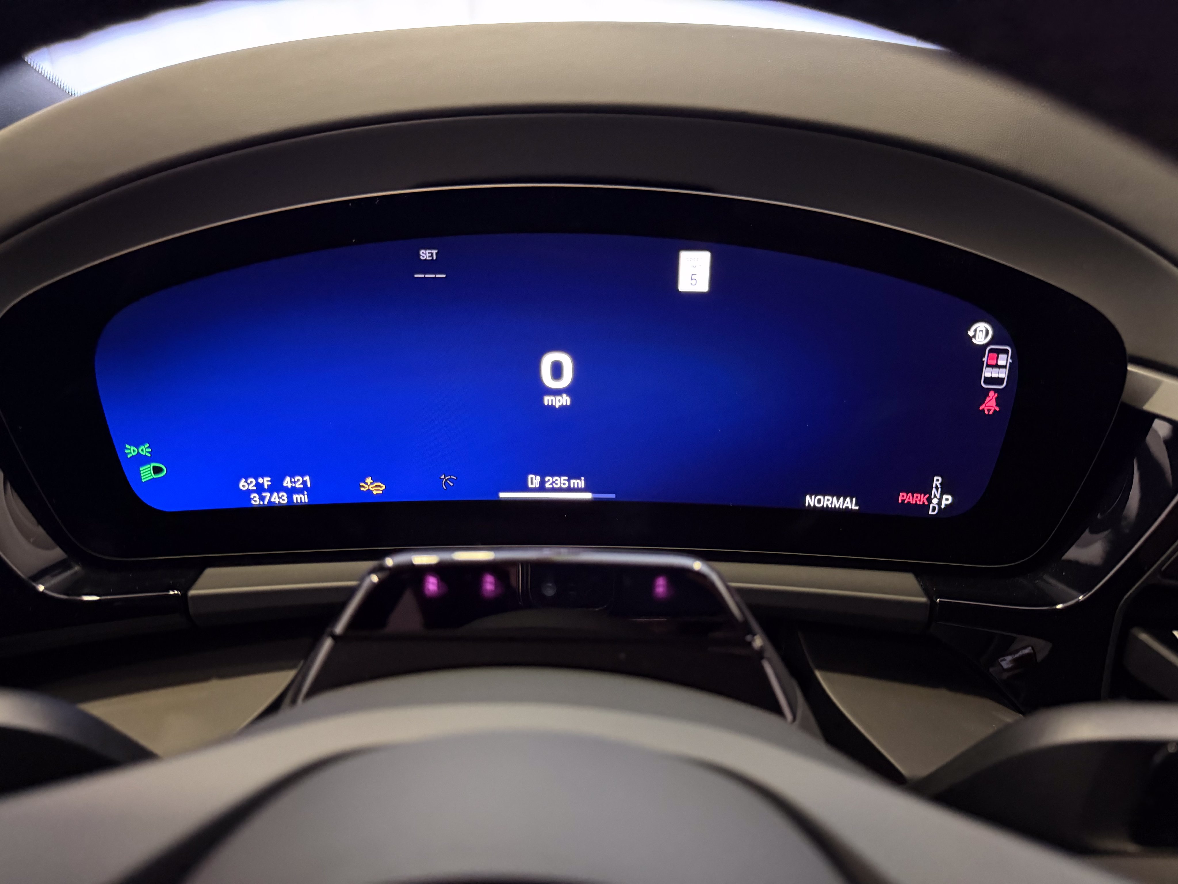 Certified 2026 Porsche Macan 4S Electric AWD/4WD image 20