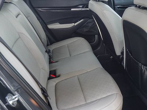 Certified 2023 Kia Seltos EX AWD/4WD image 14