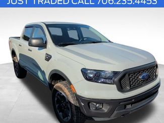Used 2021 Ford Ranger XL w/ Equipment Group 101A High AWD/4WD video 1