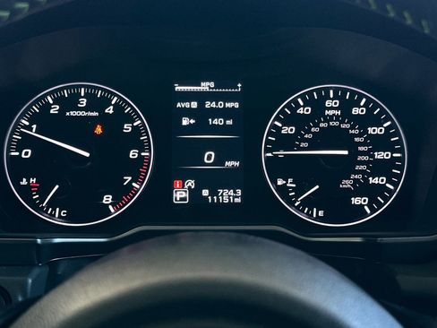 Certified 2025 Subaru Outback Onyx Edition XT image 27