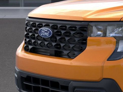 New 2026 Ford Maverick XL w/ Equipment Group 101A image 19