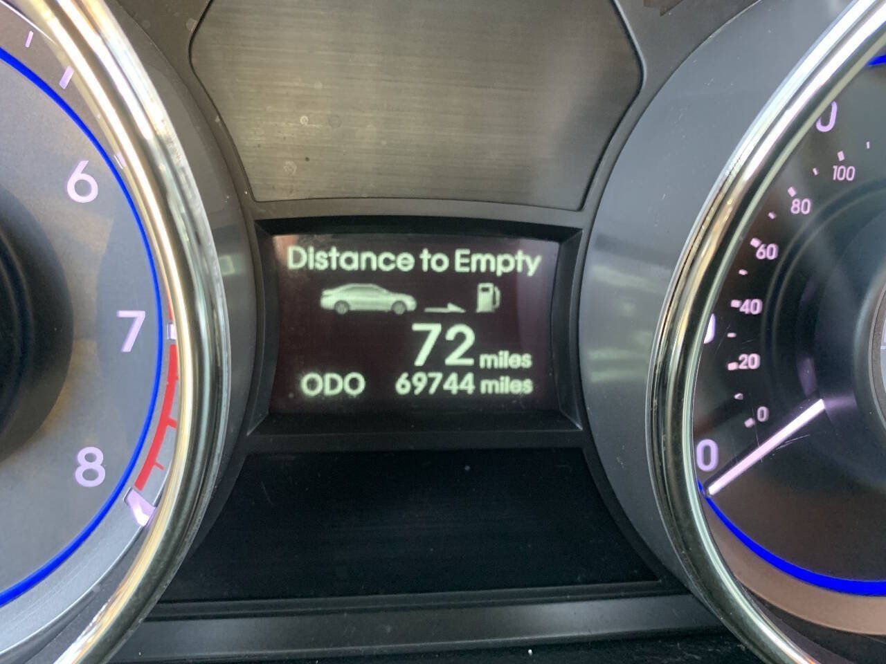 Used 2012 Hyundai Sonata GLS w/ Popular Equipment Pkg FWD image 22