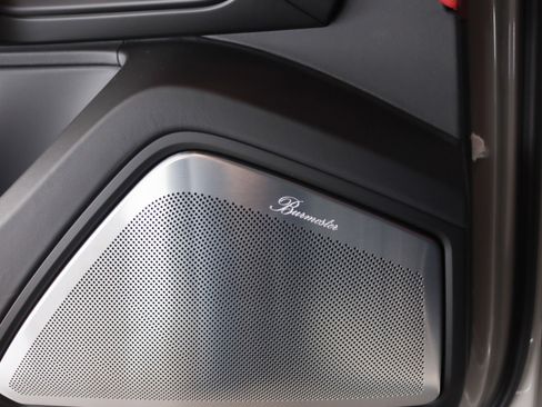 New 2026 Porsche Cayenne Turbo GT image 23