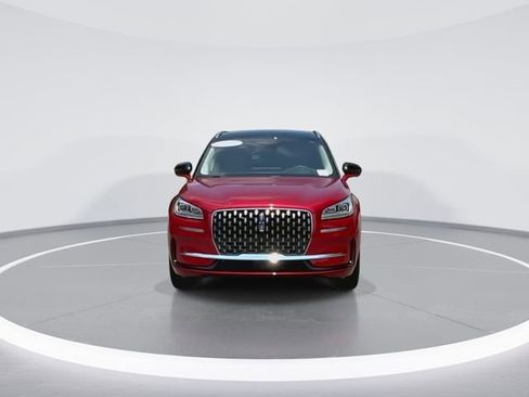 New 2024 Lincoln Corsair Grand Touring w/ Equipment Group 302A AWD/4WD image 3