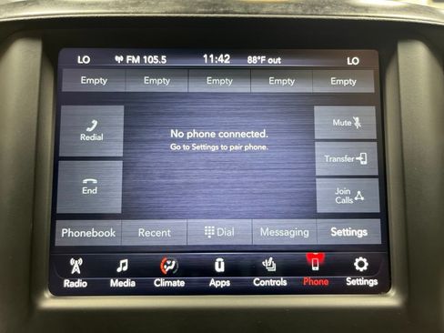 Used 2020 RAM 1500 Big Horn AWD/4WD image 25