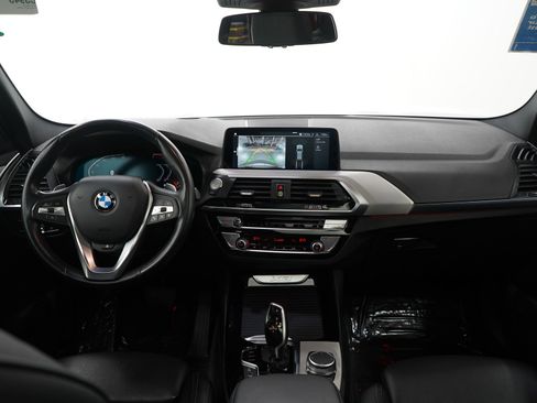 Used 2020 BMW X3 xDrive30i image 15