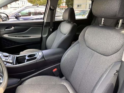 Used 2022 Hyundai Santa Fe SEL image 14