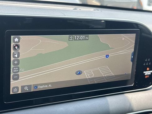 Used 2021 Hyundai Palisade Calligraphy FWD image 24