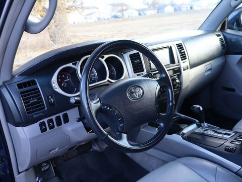 Used 2003 Toyota 4Runner Limited image 15