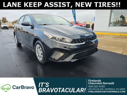 Used 2024 Kia Forte LX