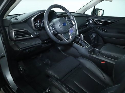 Certified 2023 Subaru Outback Limited XT image 17