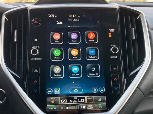 Used 2023 Subaru Ascent Limited w/ Technology Package image 22