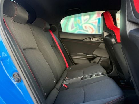Used 2021 Honda Civic Type R image 35