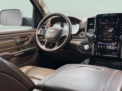 Used 2019 RAM 1500 Limited RWD image 23