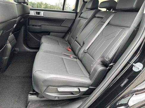 New 2026 Hyundai Santa Fe SEL image 21