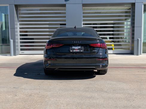 Certified 2023 Audi A3 2.0T Premium Plus w/ Premium Plus Package image 8