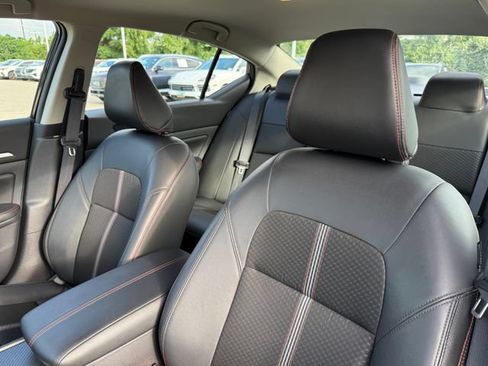 Used 2026 Nissan Altima 2.5 SR FWD image 11