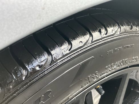 Used 2025 Honda Civic Sport image 12