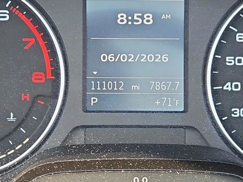 Used 2015 Audi A3 1.8T Premium w/ Driver Assistance Package FWD image 12