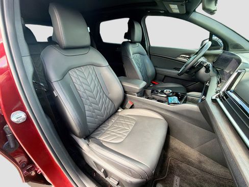 Used 2024 Kia Sportage X-Line Prestige image 15