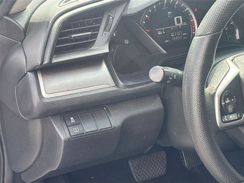 Used 2018 Honda Civic LX image 11