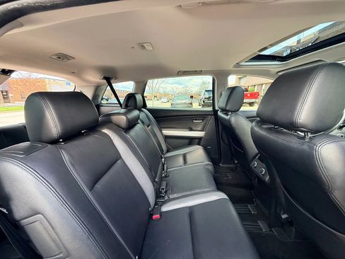 Used 2008 MAZDA CX-9 Grand Touring w/ Moonroof & Bose Audio Pkg image 20