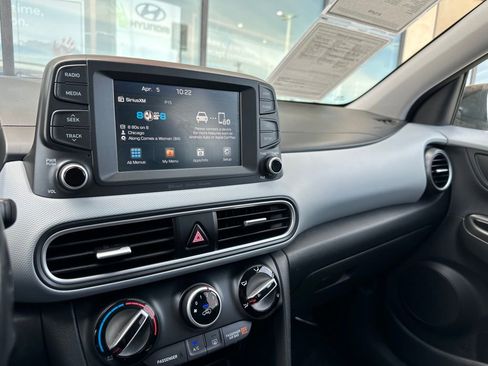 Used 2020 Hyundai Kona SEL FWD image 19