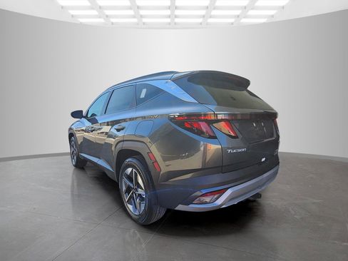 New 2026 Hyundai Tucson SEL w/ Tow & Go Package image 5