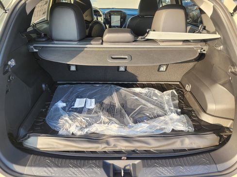 New 2026 Subaru Crosstrek 2.5i Limited image 18