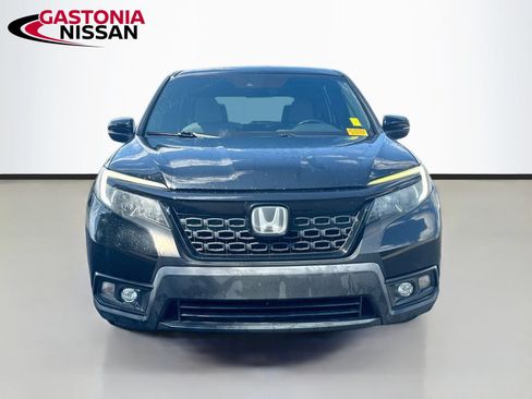 Used 2019 Honda Passport EX-L image 34