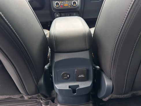 Used 2024 Ford Maverick Tremor w/ Tremor Off-Road Package image 23