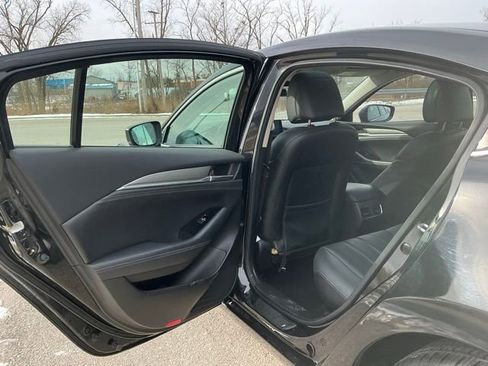 Used 2020 MAZDA MAZDA6 Touring image 18