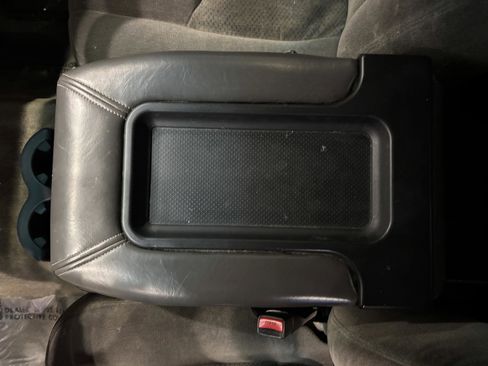 Used 2005 Chevrolet Silverado 2500 LS w/ Heavy-Duty Power Package image 15