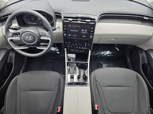 Certified 2024 Hyundai Tucson SEL FWD image 25