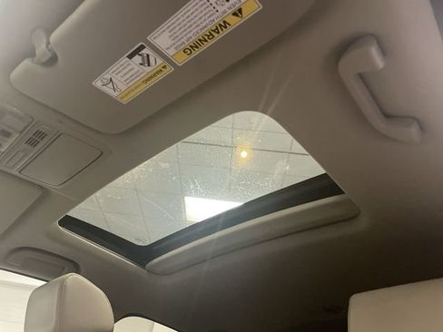 Certified 2021 Honda CR-V EX-L image 21