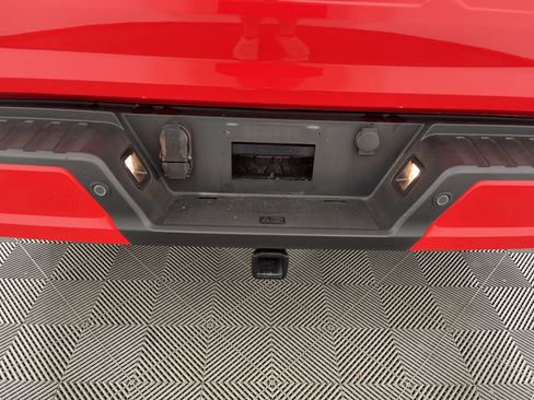 Used 2022 Ford F150 XL w/ STX Appearance Package image 7