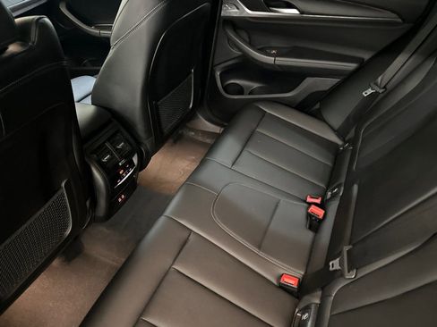 Certified 2023 BMW X3 sDrive30i w/ Convenience Package image 25