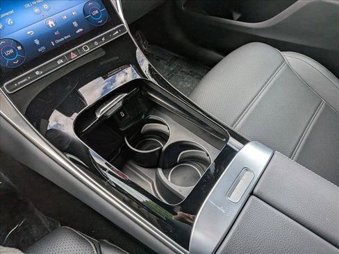 Certified 2026 Mercedes-Benz GLC 300 4MATIC image 11