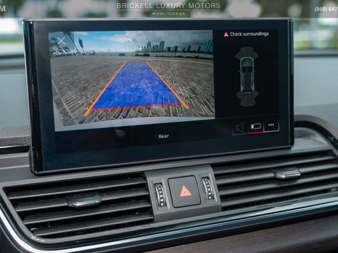 Used 2021 Audi Q5 2.0T Premium w/ Convenience Package image 37